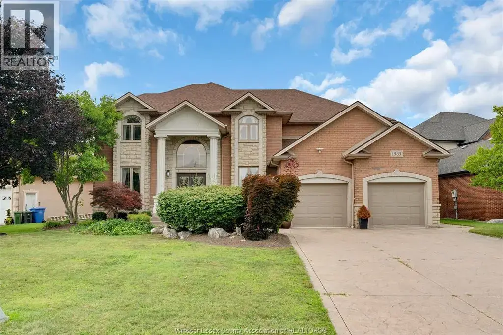 1585 Stoneybrook Crescent, Windsor